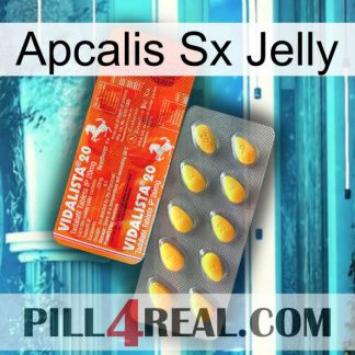 Apcalis Sx Jelly new01